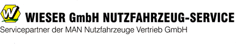 Wieser GmbH Nutzfahrzeug-Service