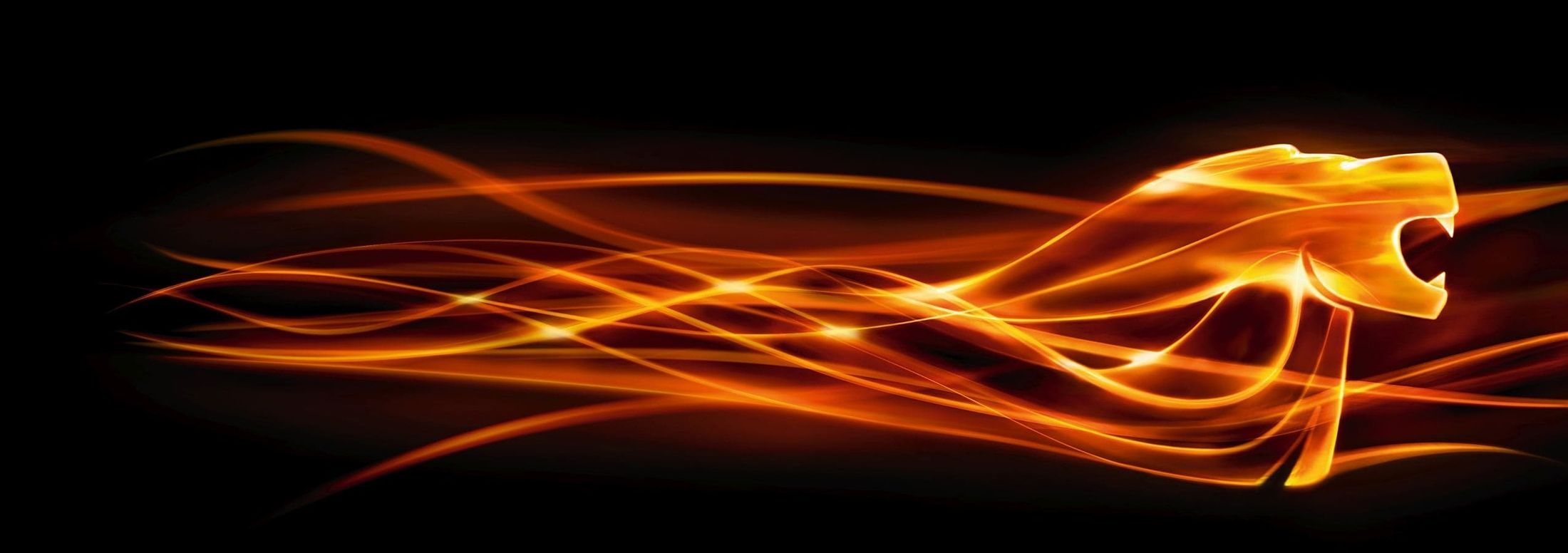 Flammen